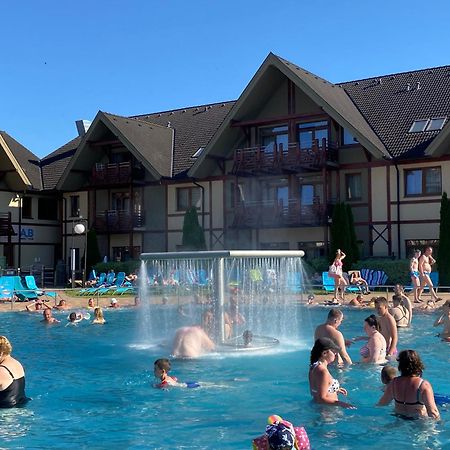 Apartment Family Besenova - Free Swimming Pool Ngoại thất bức ảnh