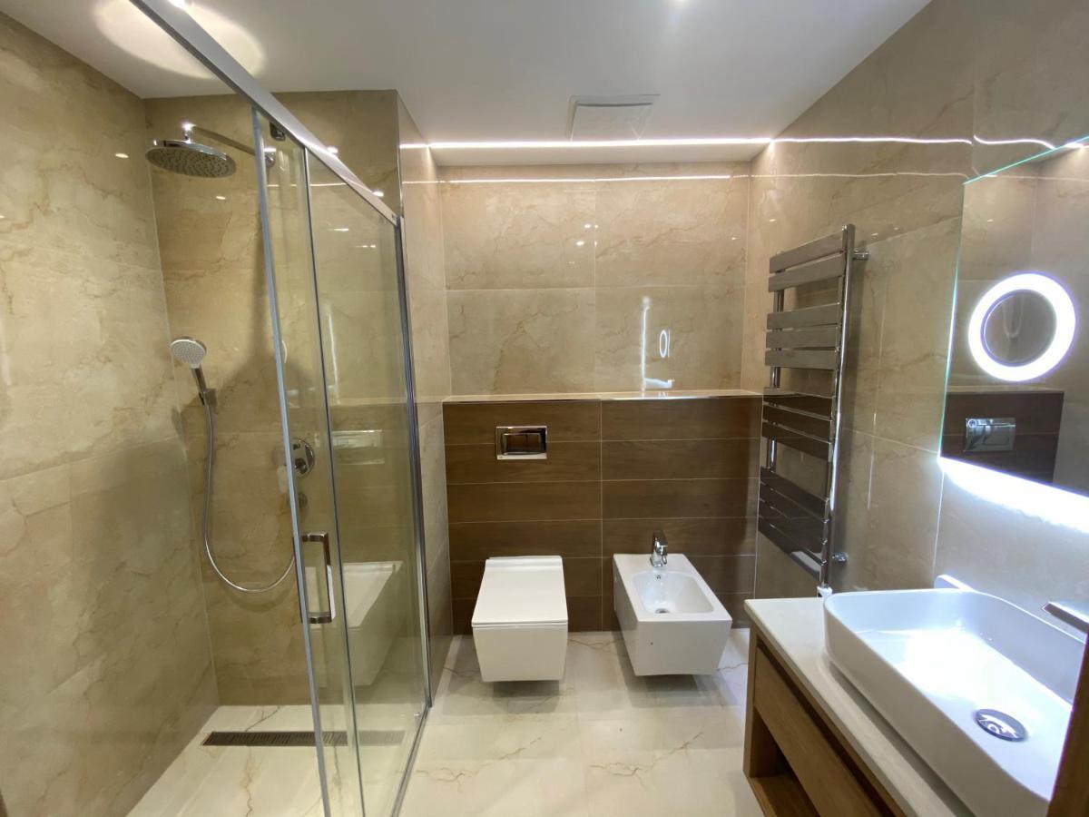 Apartment Family Besenova - Free Swimming Pool Ngoại thất bức ảnh