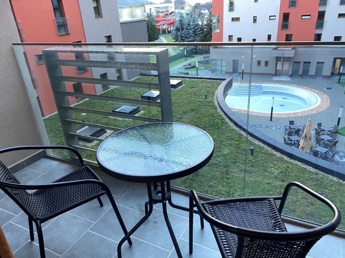 Apartment Family Besenova - Free Swimming Pool Ngoại thất bức ảnh