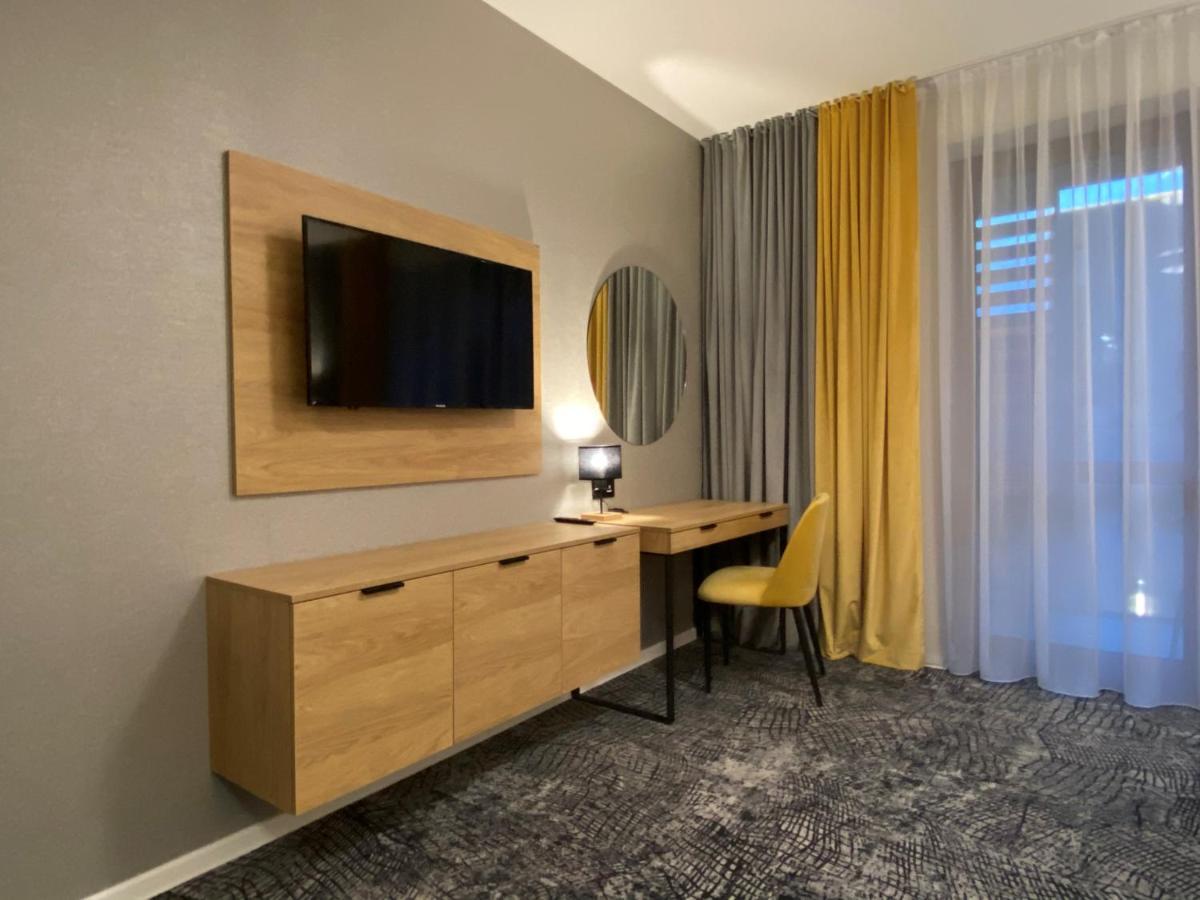Apartment Family Besenova - Free Swimming Pool Ngoại thất bức ảnh