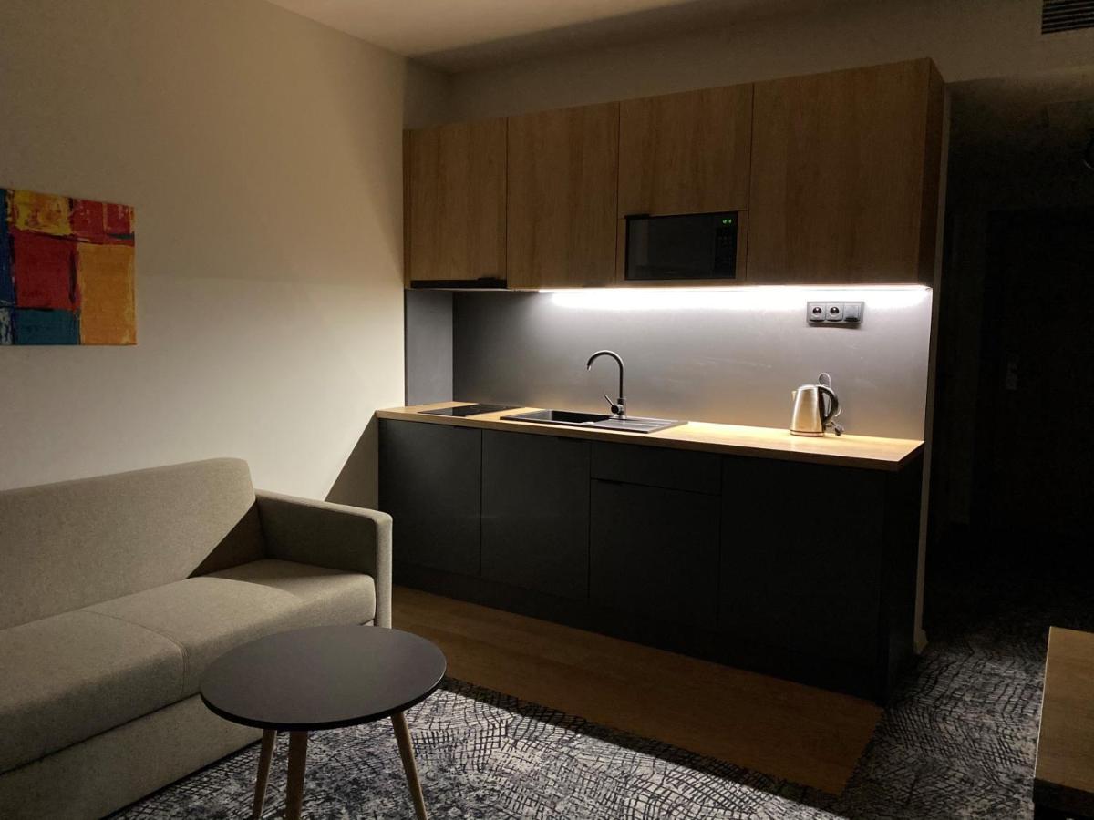 Apartment Family Besenova - Free Swimming Pool Ngoại thất bức ảnh