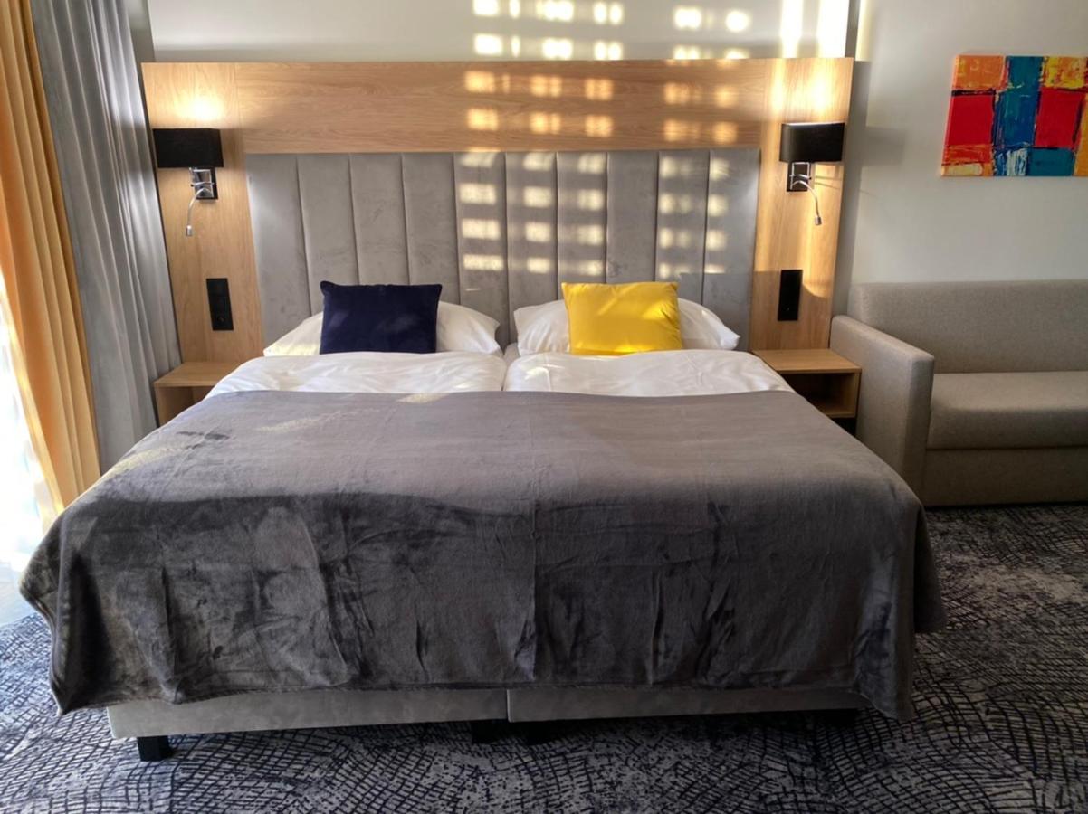 Apartment Family Besenova - Free Swimming Pool Ngoại thất bức ảnh