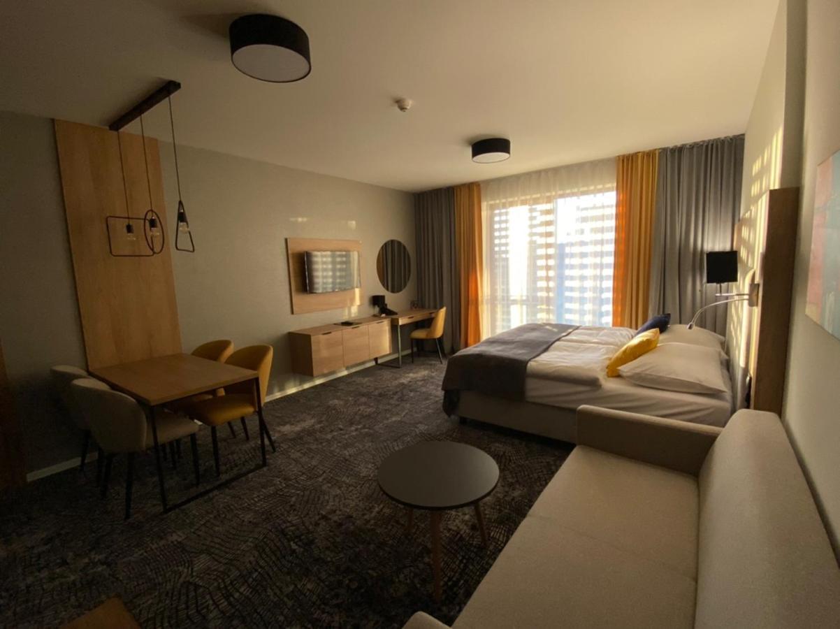 Apartment Family Besenova - Free Swimming Pool Ngoại thất bức ảnh
