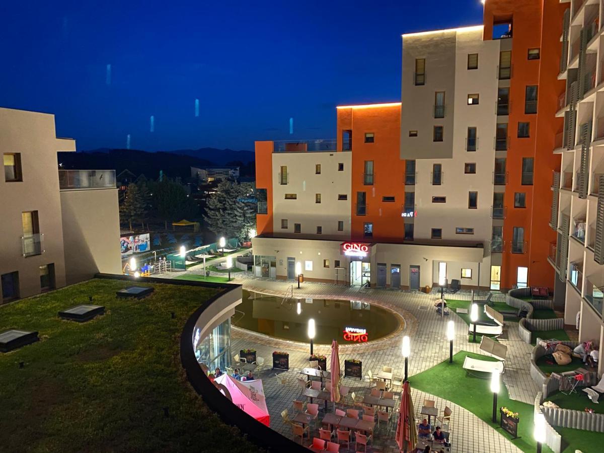 Apartment Family Besenova - Free Swimming Pool Ngoại thất bức ảnh